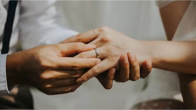marriage