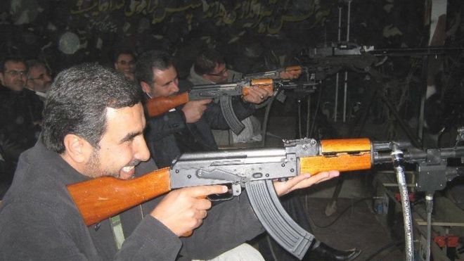 تقی کبیری، نماینده‌ای که '۴۰۰ میلیون تومان و ۲۵۰ هزار یورو' پول نقد را در سرقت خانه‌اش از دست داد