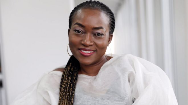 Tinu Lawal