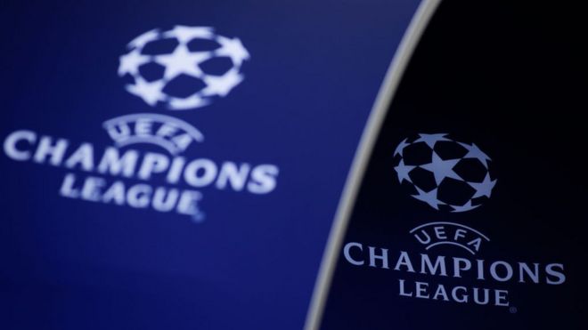 Champions League: así quedó el sorteo de los octavos de final - BBC ... Champions League: así quedó el sorteo de los octavos de final - BBC ...