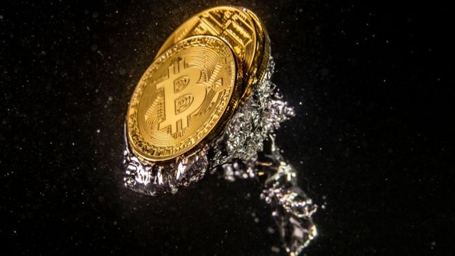 ETF de Bitcoin: Criptomoneda fluctúa tras la supuesta cuenta hackeada del regulador estadounidense X