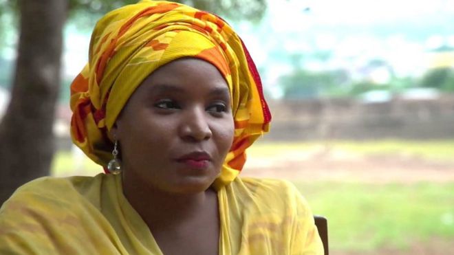 Meet di Nigeria journalist wey win BBC Award