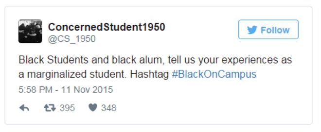 Чернокожие ученики и чернокожие ученики, расскажи нам о своем опыте как обездоленном ученике Hastag #BlackonCampus