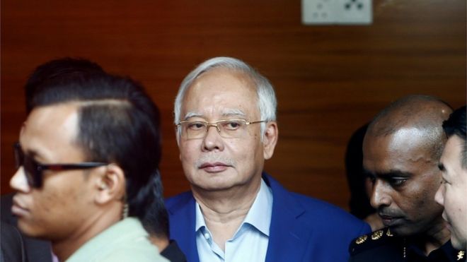 malaysia, najib