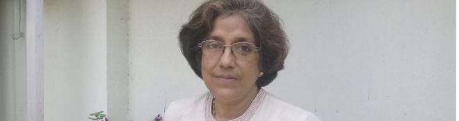 মালবী গুপ্ত