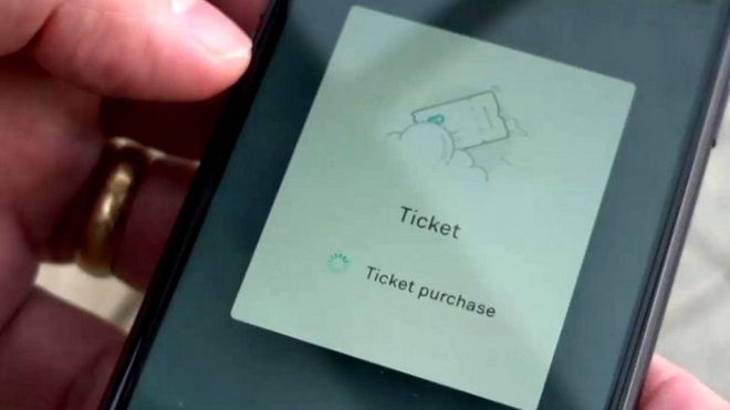 تطبيق مووفل يساعد المسافرين على البحث عن أفضل التذاكر والحجز والدفع من خلال نفس التطبيق