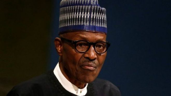 Buhari