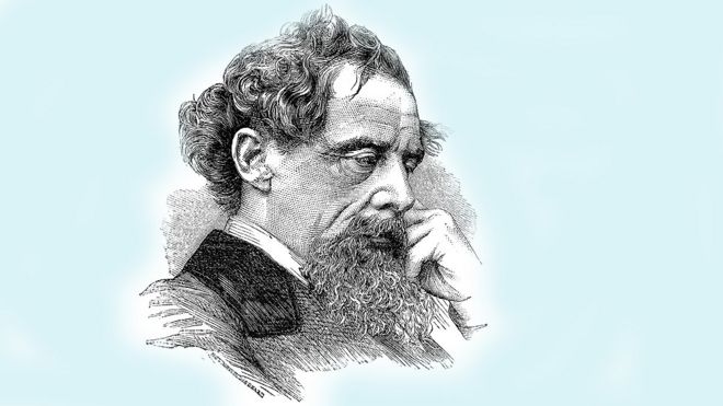 Charles Dickens