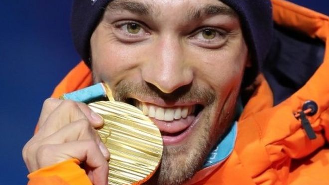 Olimpiadas