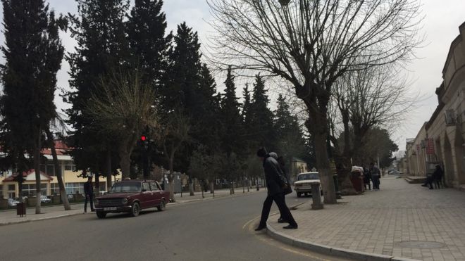 Ağstafa