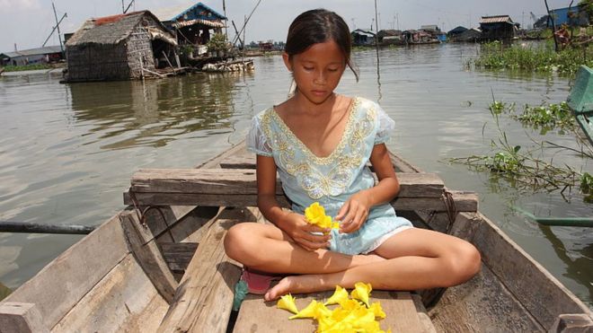 Người Việt ở Biển Hồ Campuchia lên bờ rồi đi đâu?