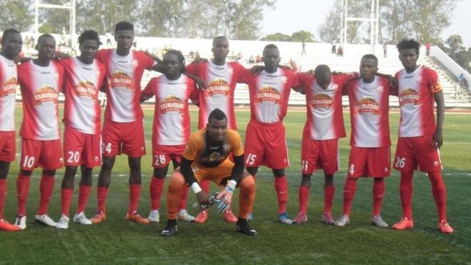 SIMBA SC