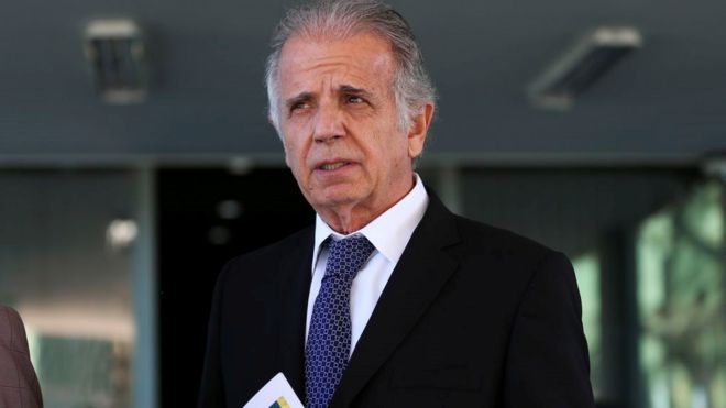 José Múcio