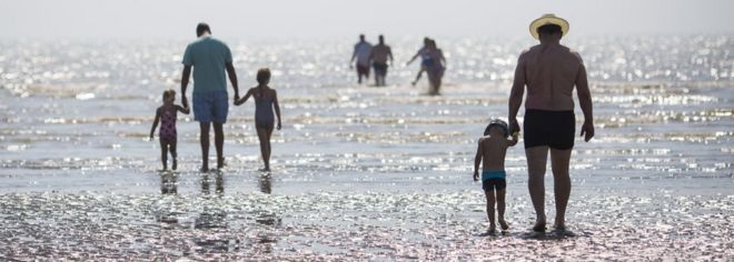 Camber Sands