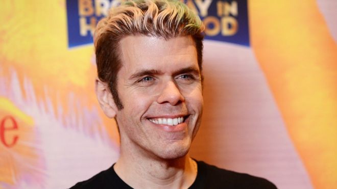 Perez Hilton: I Never Needed to be so Cruel