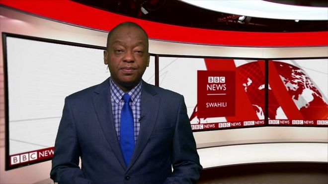 Habari Za Global Newsbeat 1000 31052017 Bbc News Swahili 