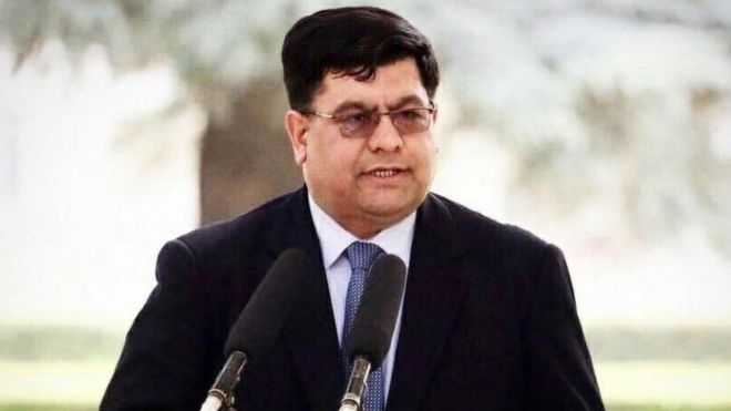 افغانستان