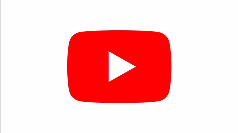 Мы в YouTube - образ