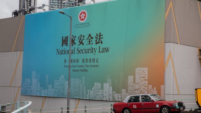 许多支持香港《国安法》立法的建议认为，世界多国都有维护国家安全的法例，因此北京当局就维护国家安全立法并无问题。