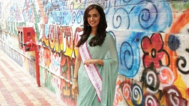 மானுஷி சில்லர்