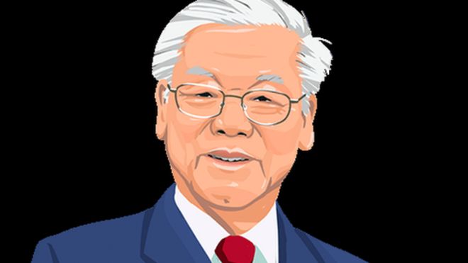 Nguyễn Phú Trọng