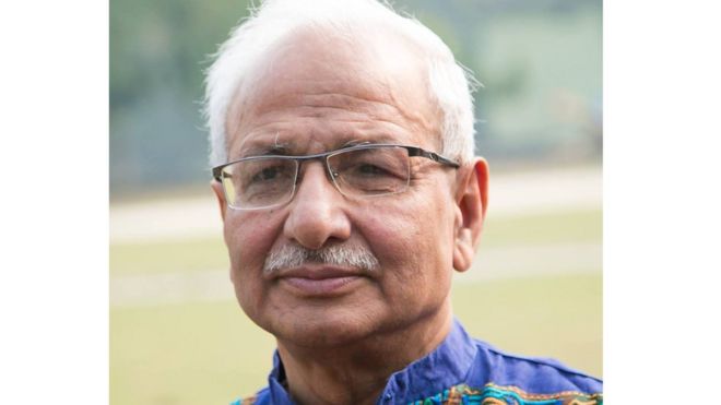 বদিউল আলম মজুমদার, সম্পাদক, সুজন।