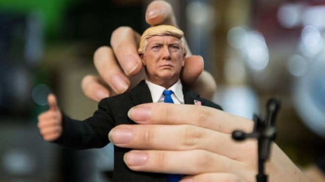 Trump’ın görevden alınma soruşturması: ABD başkanları için azil süreci (impeachment) nasıl işliyor?