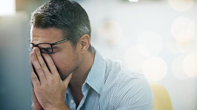 تحديات تواجه ذوي الإعاقات غير المرئية