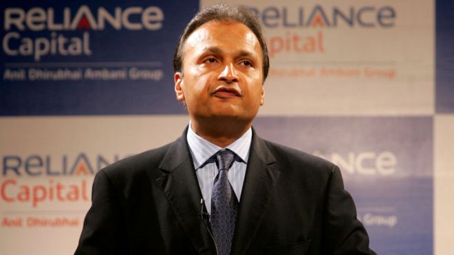 Rafale Deal