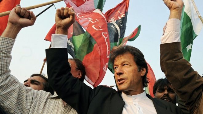 இம்ரான்கான்