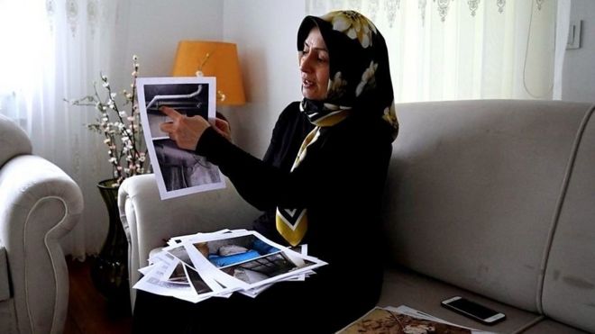 Ада Бојана: Нестаје ли једно од омиљених летовалишта у Црној Гори - BBC ...