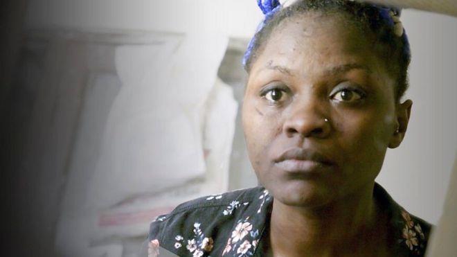 आफ्रिकन महिलांच्या भारतात तस्करी नेटवर्कचा बीबीसी Africa Eyeच्या टीमने पर्दाफाश केला आहे. त्यांना शरीरविक्रीच्या धंद्यात ढकललं जातं, विशेषतः दिल्लीतील आफ्रिकन पुरुषांसाठी.