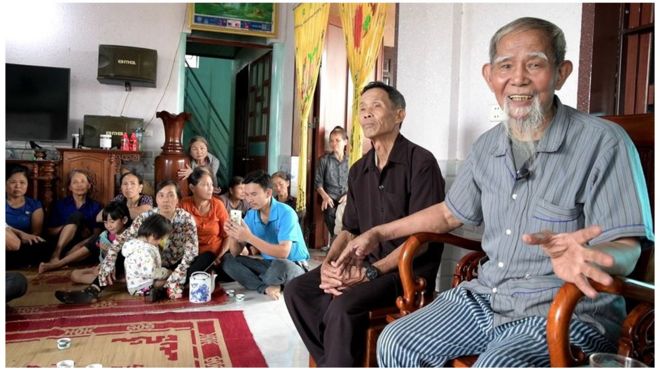 Ân xá Quốc tế nhận định rằng chính phủ VN đã gia tăng đàn áp những người lên tiếng về vụ Đồng Tâm trên mạng xã hội, đặc biệt là trên Facebook