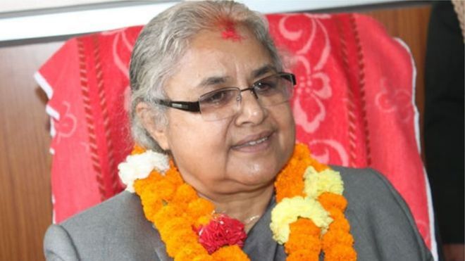 प्रधानन्यायाधीश कार्कीको लागि तस्बिर परिणाम