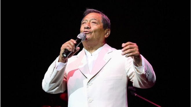 Armando Manzanero