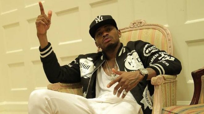 Diamond Platinumz