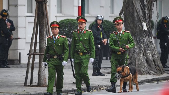 Việt Nam