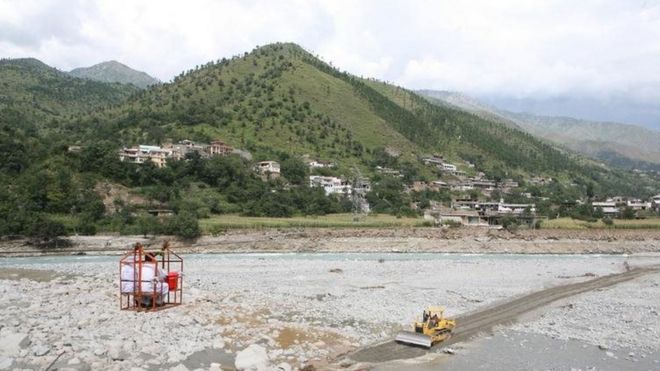 سوات سیاحت خیبر پختونخوا