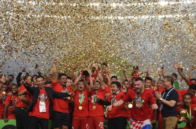 Terkuak, Ini Alasan Mengapa Klub Indonesia Tidak Dapat Jatah Tiket ke Liga Champions Asia 2019