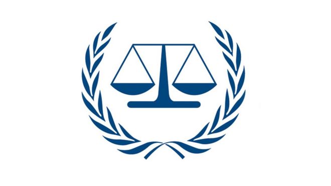 ICC логотип