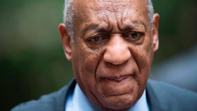 Bill Cosby