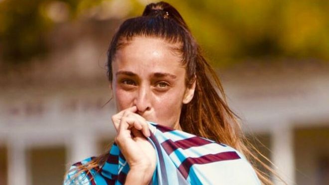 Macarena Sánchez