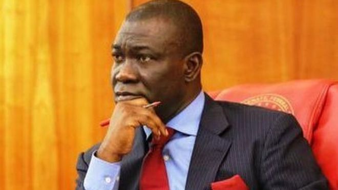 Ikweremadu