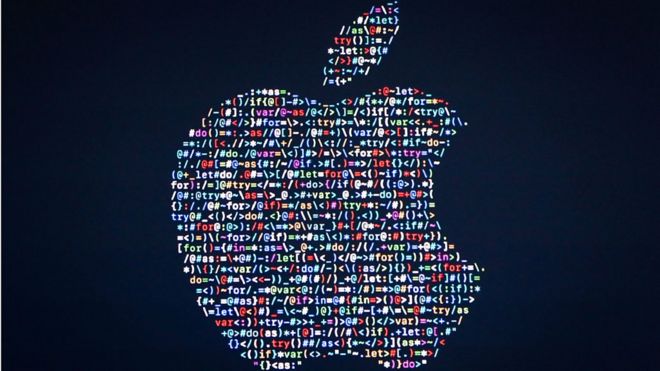 Apple icon