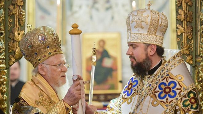 Варфоломій та Епіфаній