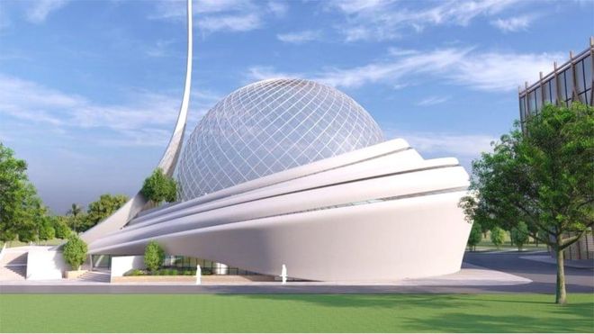 अयोध्या मस्जिद