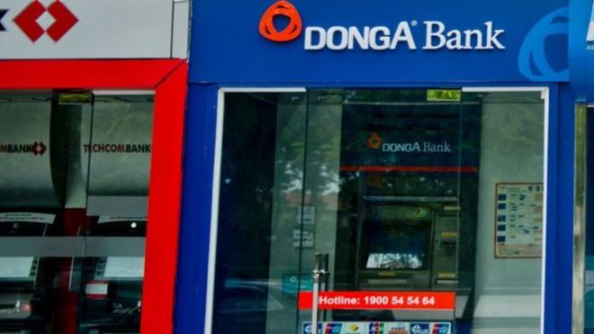Sau vụ một số quan chức bị kỷ luật, đình chỉ chức vụ, DongA Bank đã bị Ngân hàng Nhà nước đưa vào tình trạng kiểm soát đặc biệt.