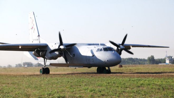 Ан-26
