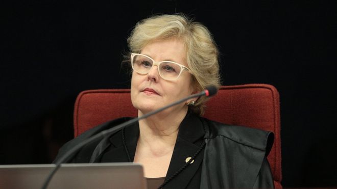 Rosa Weber