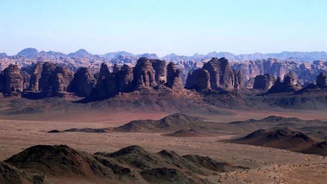 الوقود الجديد القادم من المملكة العربية السعودية